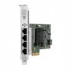 HPE Ethernet 1Gb 4-port 331T Adapter Wholesale Price in Dubai UAE